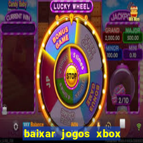 baixar jogos xbox 360 lt